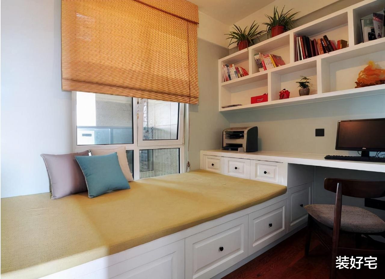 轻易不要让爸妈装修,不然定会给你一个“惊喜”,让人哭笑不得