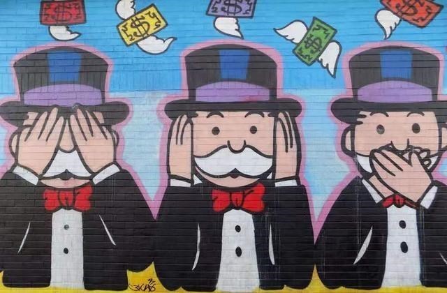 微信|微信头像隐藏的心理学：层次越低的人，越喜欢用3种头像自我欺骗