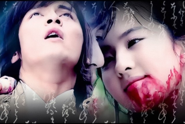 电视剧|主角“团灭”的5部电视剧：观众都哭了，说好的主角光环呢？