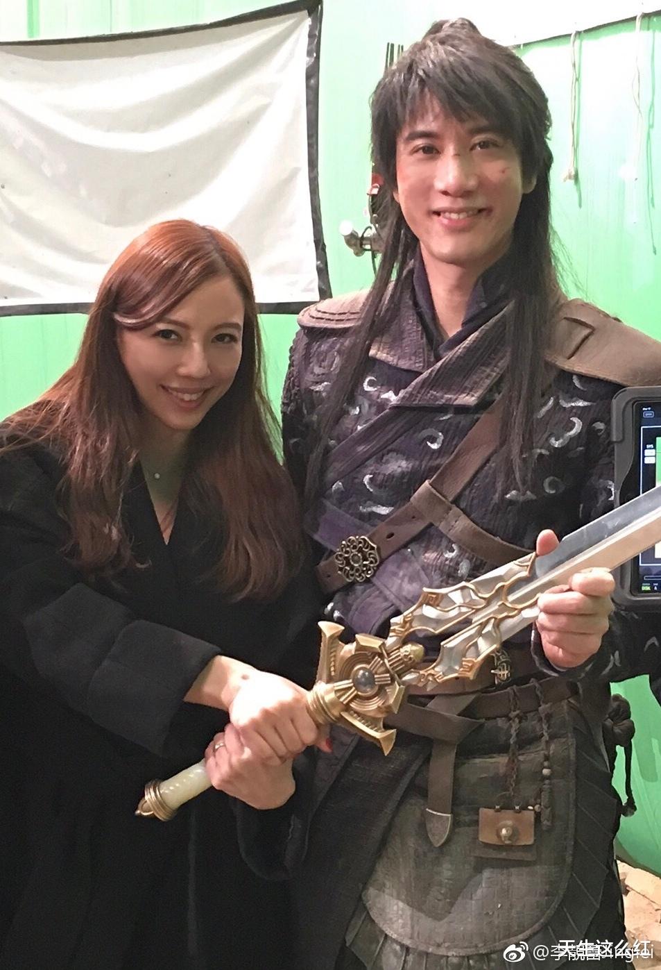 王凯|王力宏终于道歉！别低估李靓蕾，除了生孩子，她婚后还做过很多事