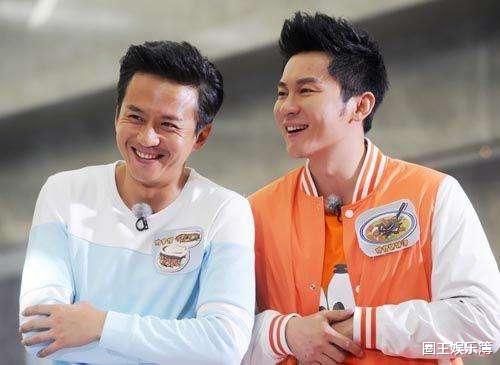 李晨|没梗又尴尬?为何《跑男》大不如前,李晨也不舍得走