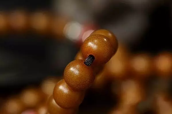 核桃|这六种才是真正的“懒人串”,不用管都能包浆!