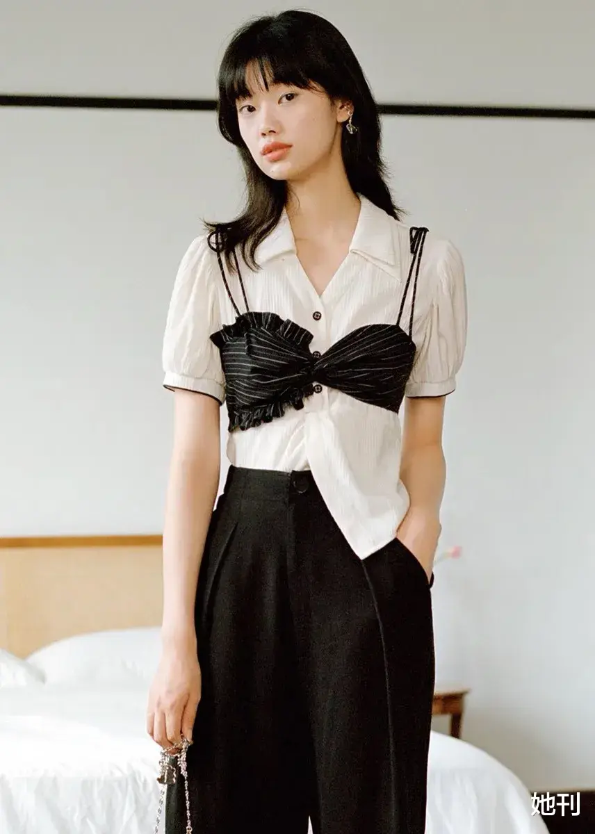 她刊|女明星最爱的百元淘宝店，周雨彤宋妍霏都在穿