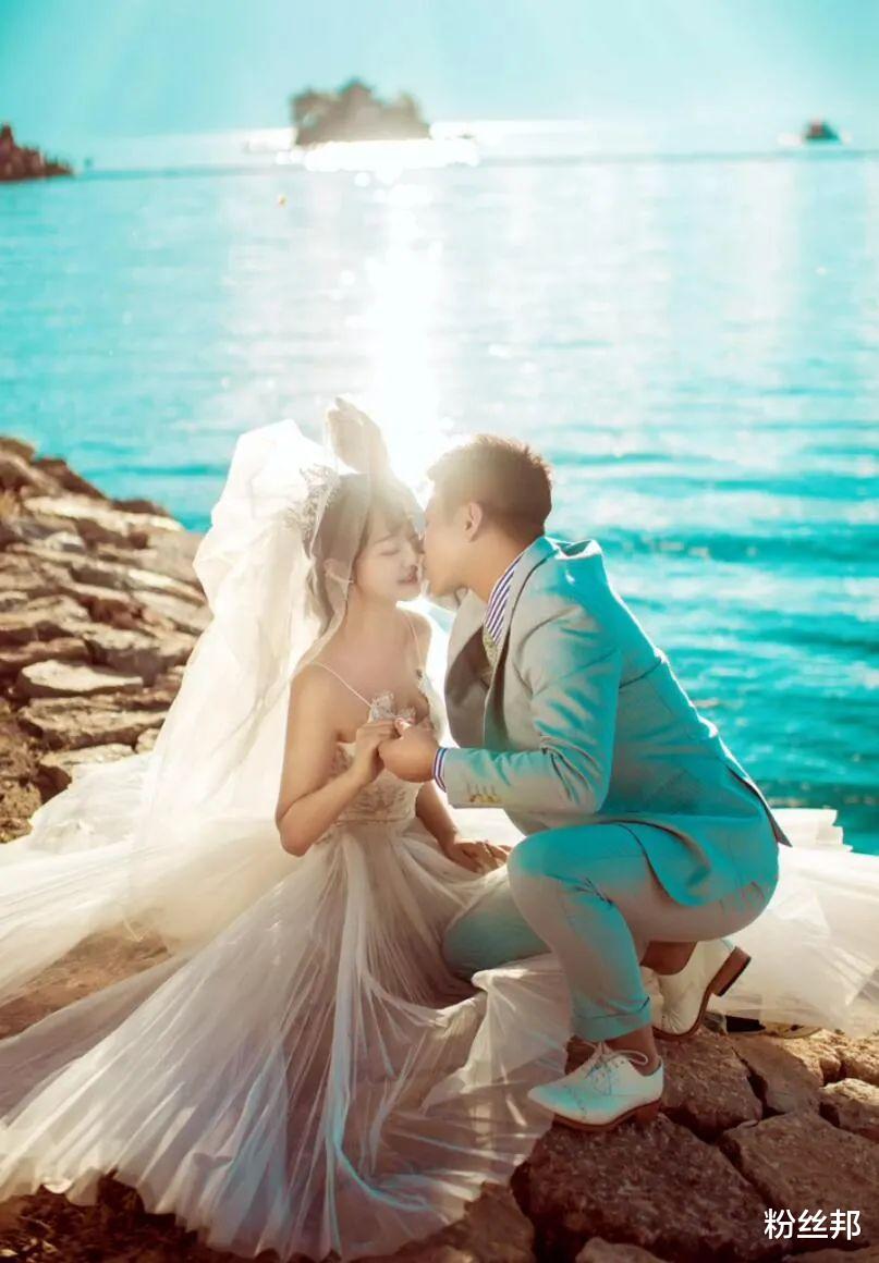 少女时代|女人何苦为难女人,韩士博发视频调侃舞帝利嫂,粉丝上位真励志