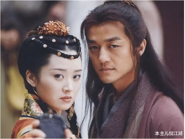 李亚鹏|李亚鹏的“软饭史”，7任女友无缝衔接，太让人嫉妒了