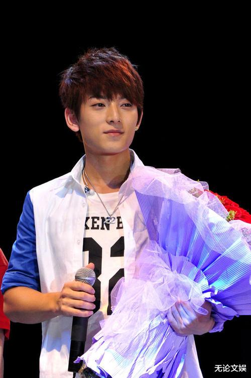 陈翔|38岁的吴昕被渣男陈翔追求，劣迹艺人幻想借此复出，最后无情打脸