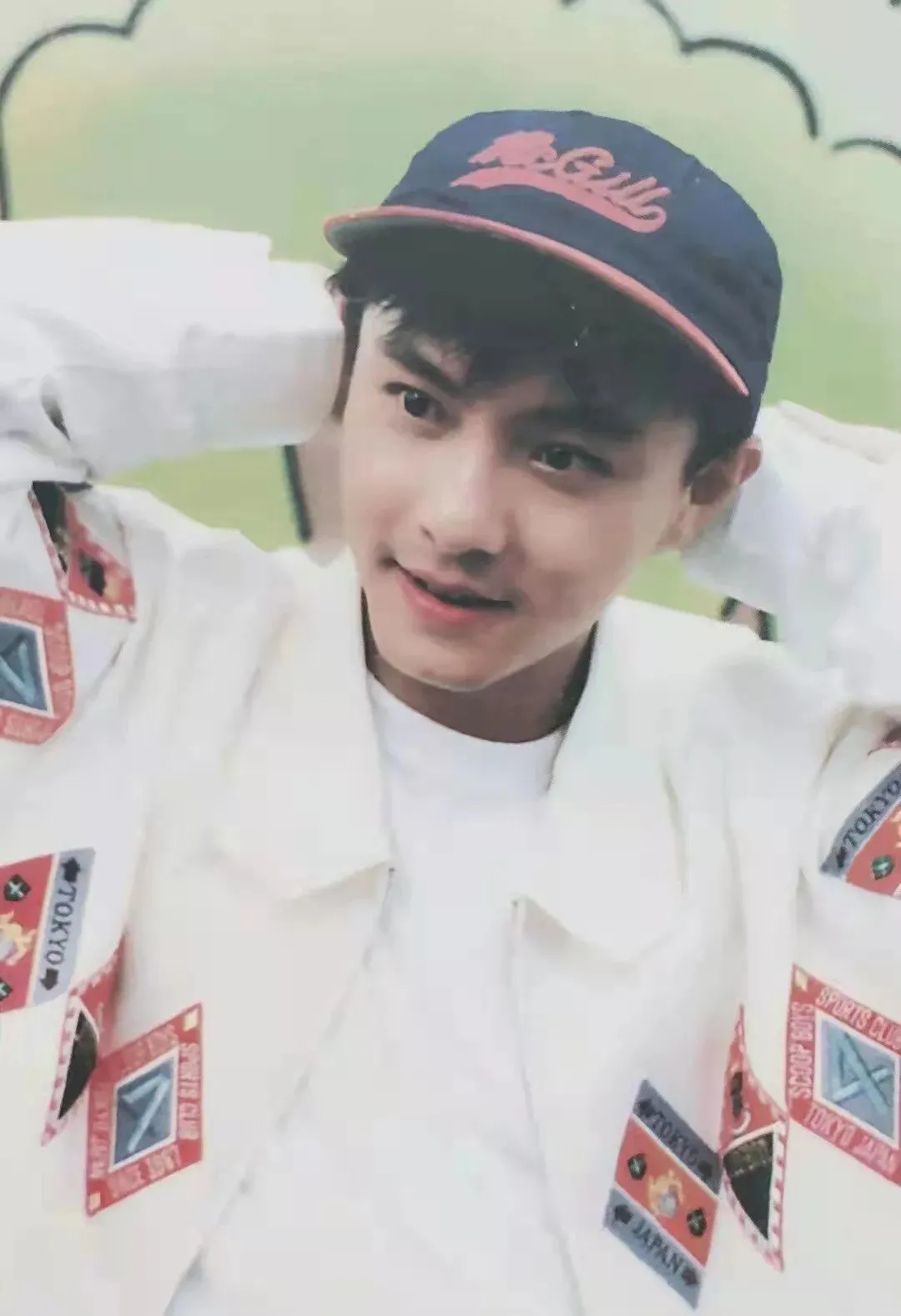 帅哥|十年前的国产剧，居然藏了这么多被低估的神颜帅哥？！