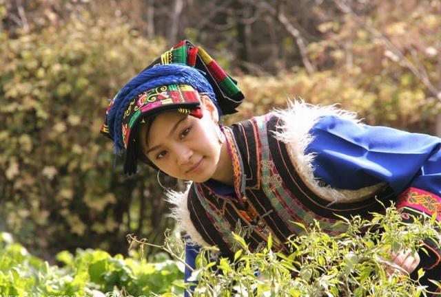 晋松|“天仙妹妹”尔玛依娜的娱圈沉浮录,她就这样改写了自己的结局