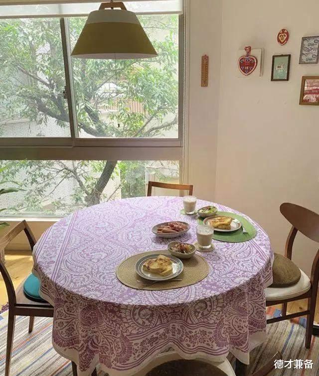 德才兼备|东京一家三口92㎡的温馨之家,全靠日本妈妈的精心打理,太治愈了