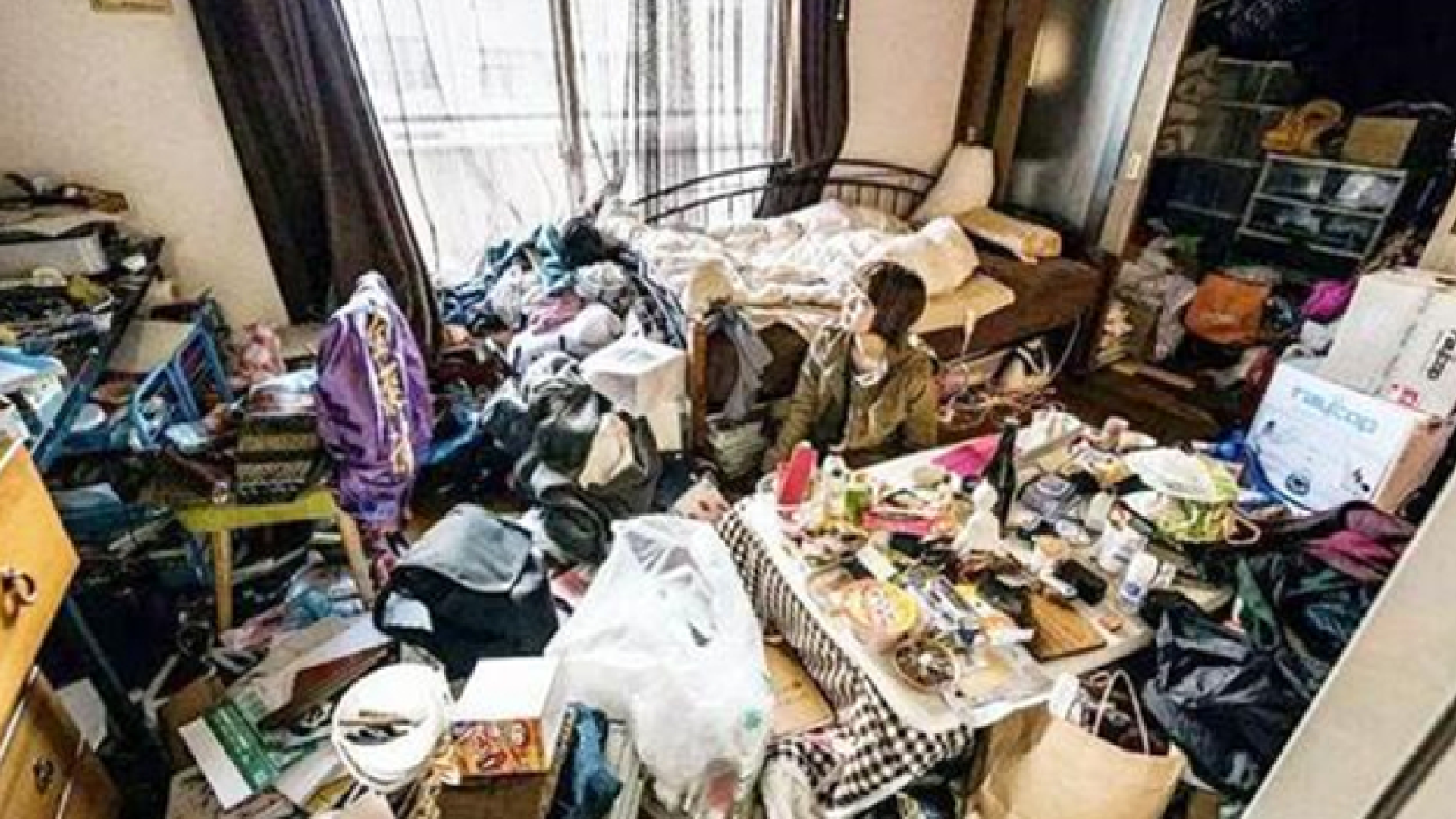 厦门 日本啃老族真实写照：吃住不出房间，也不结婚，曾待家高达数十年