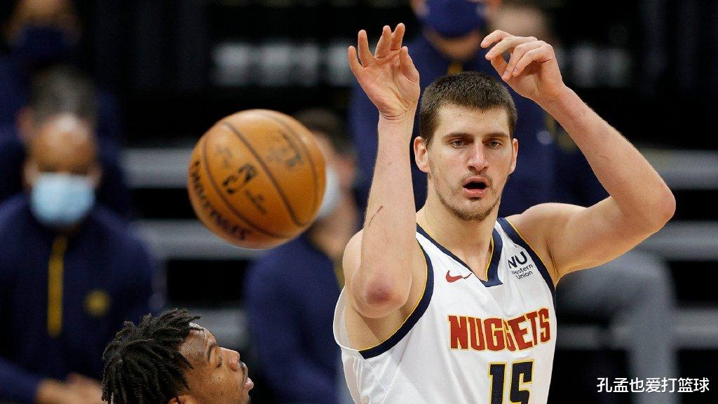 掘金隊|白色死神風采初顯，戈登無縫銜接，掘金隊將進化成為冠軍球隊？