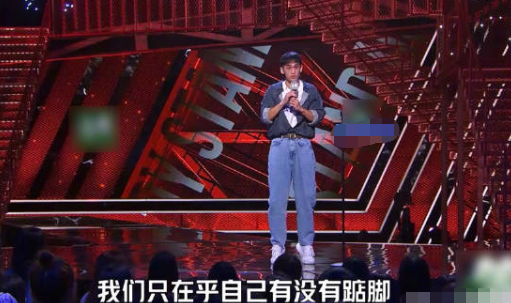 宁静|《脱口秀大会》成“吐槽大会”，宁静支持男生化妆，观众：点不对