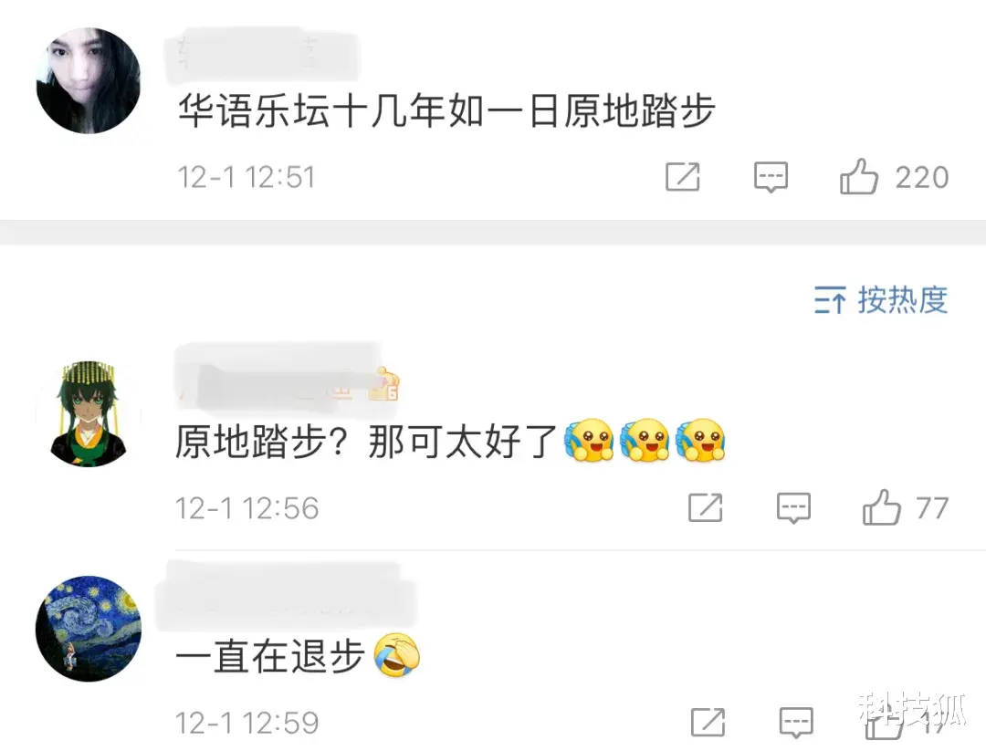 流量明星|这份年度榜单，狠狠打了流量明星的脸