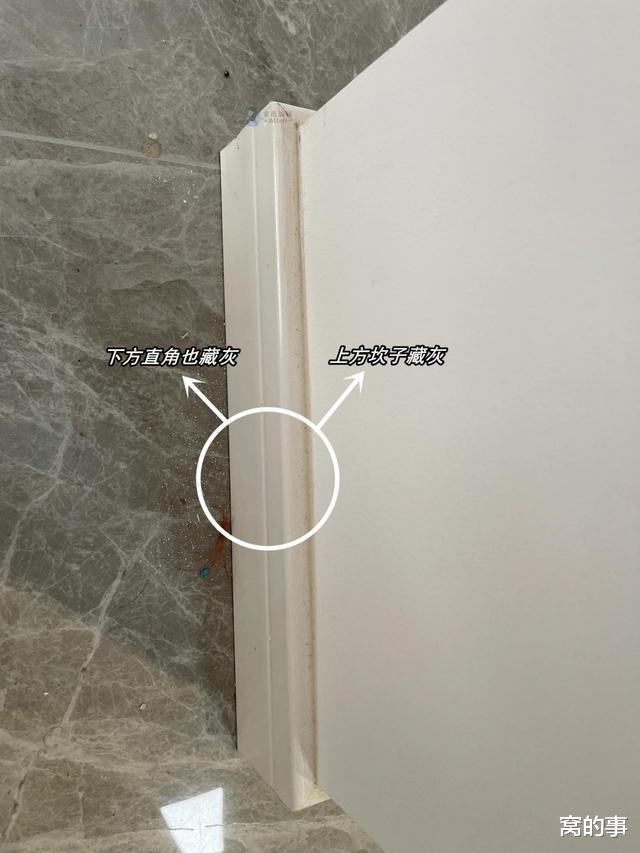 窝的事 越来越多人效仿“去家务化设计”，试过才知有多爽，真的非常实用