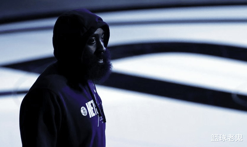 詹姆斯·哈登|官宣！哈登缺席G4，丁威迪复出时间确定！KD领跑FMVP榜，詹皇被批