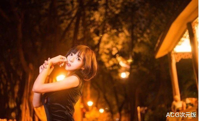 整容|B站舞娘承认整容，鼻子下巴全都动过，风评却没有翻车？