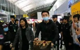 霍建华|流量之王为何现在无戏可拍，原来只是因为这两个人