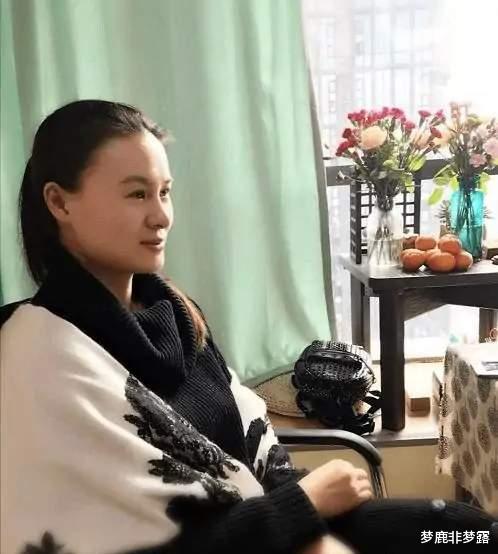 梦鹿非梦露|朱小贞父母首次发声：如果是真的，林生斌这次会如何回应？