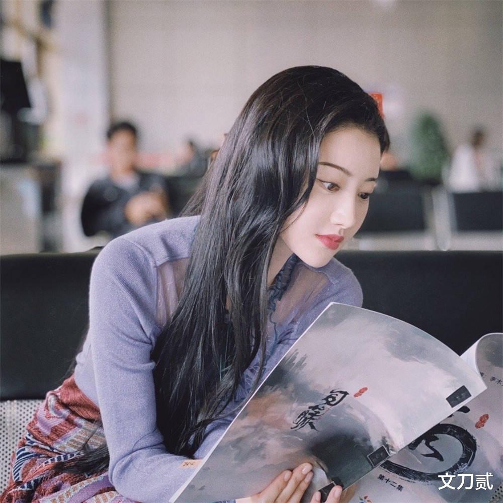 景甜|景甜背后的金主之谜，时间回到10年前，各种谣言不攻自破