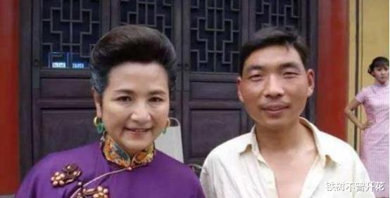 周星驰|横店第一汉奸，因长得“坏”被周星驰发掘，今在横店买房买车