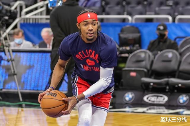 鵜鶘隊|三人得分超20，奧爾良鵜鶘再度看到了殺進季后賽的希望。