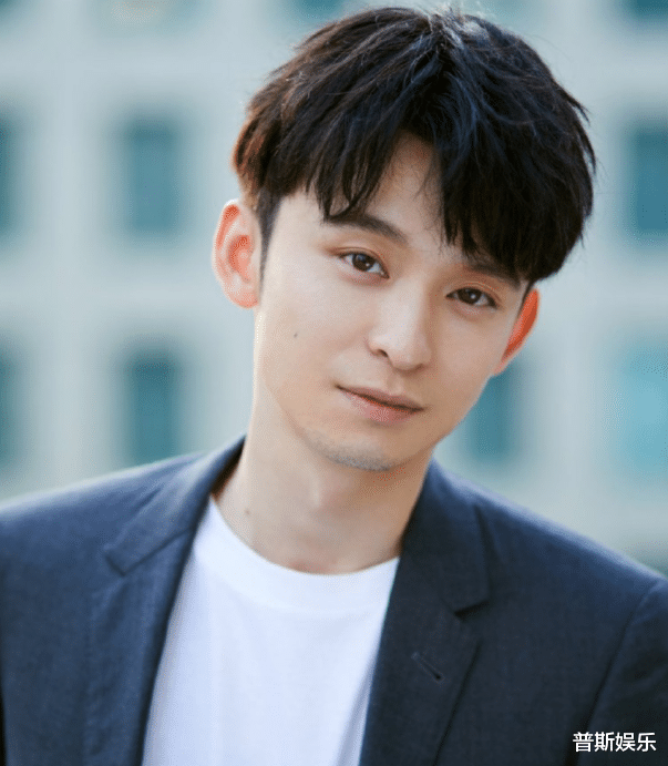 娱乐圈|“爱江山更爱美人”，这4位男星英年早婚为人父，堪称娱乐圈清流