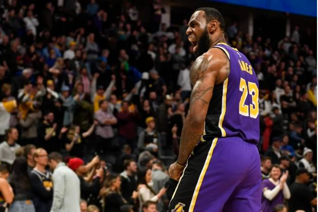 勒布朗·詹姆斯|以賽亞托馬斯指責(zé)湖人：湖人太令人失望，他們對(duì)詹姆斯使用過(guò)度