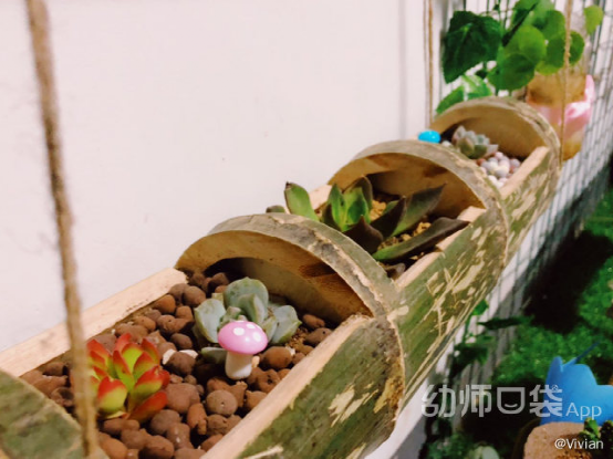 武老师的育儿科创空间|【托育】看看泰国托育机构吗？很清新、很自然的那种