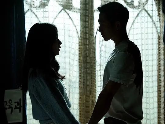 天官赐福|金智秀新剧开播即火，口碑更是一直居高不下，之前为何却被冷落？