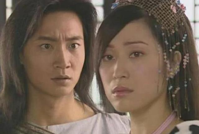 杨俊毅|他曾是当红演员，却在当红时选择退圈为国效力，还培养出世界冠军