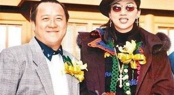 梅艳芳|删掉梅艳芳和刘德华的情侣戏，抢走对方主题曲，到死她都没被原谅