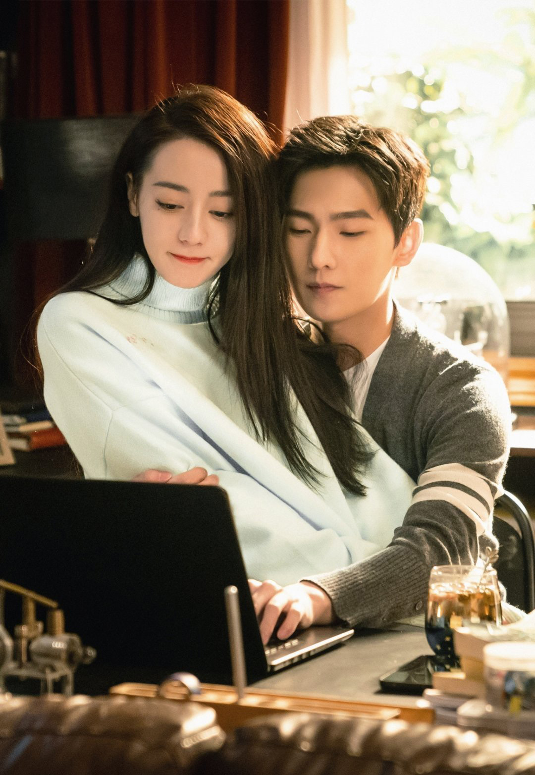 情侣|影视剧里适配度最高的情侣