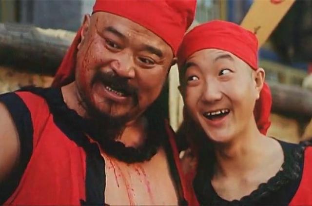 王大治|让董洁出轨，迷过袁泉追过苗圃的王大治，他是真正的猎艳高手