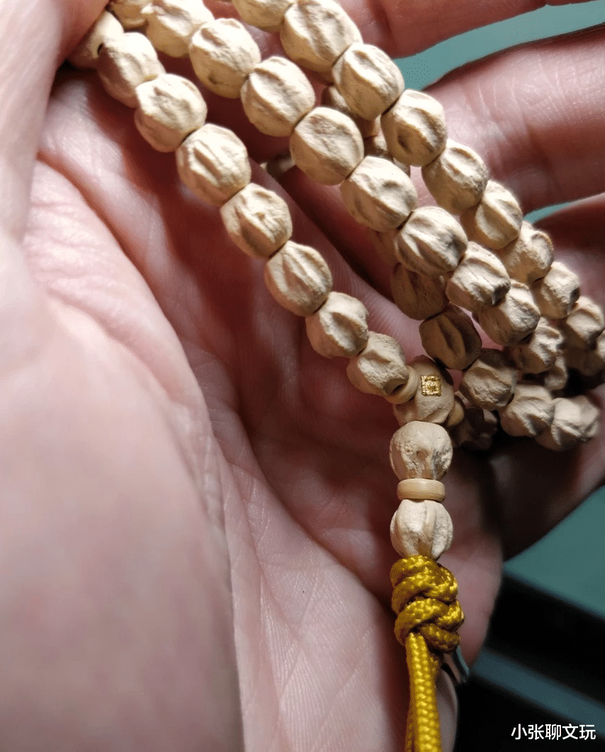 |品牌树籽手串真玩不起，一般玩家还是不要碰的好