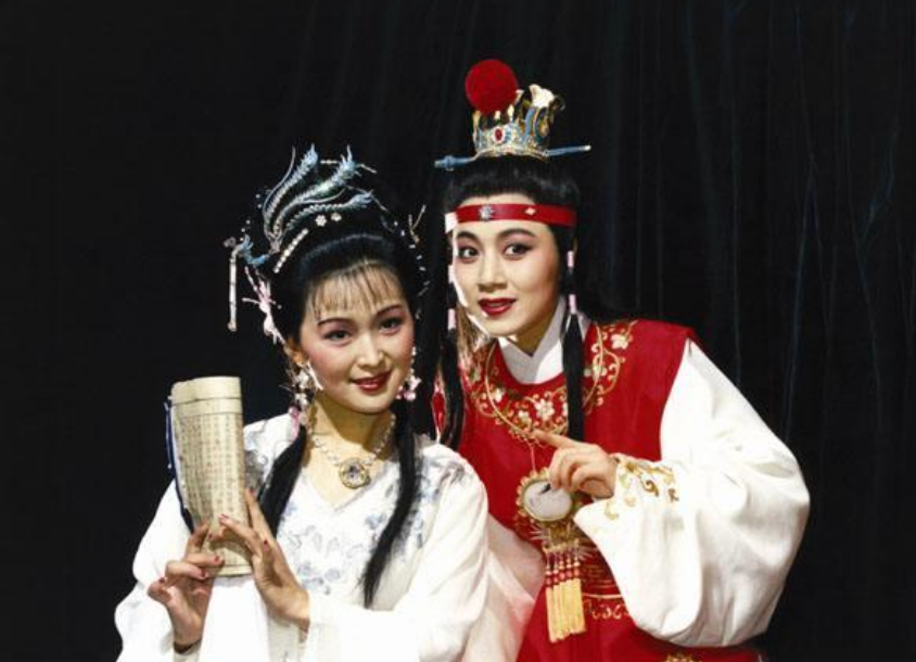 豪门|西游记最贵女演员，花高价租飞机请来，出镜几分钟让人记几十年