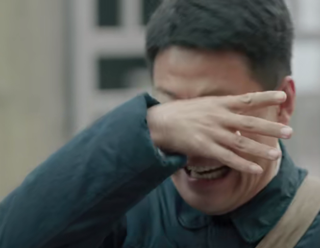 央视|连续6天收视率第一,新闻联播带头宣传,这部央视大剧看上瘾了