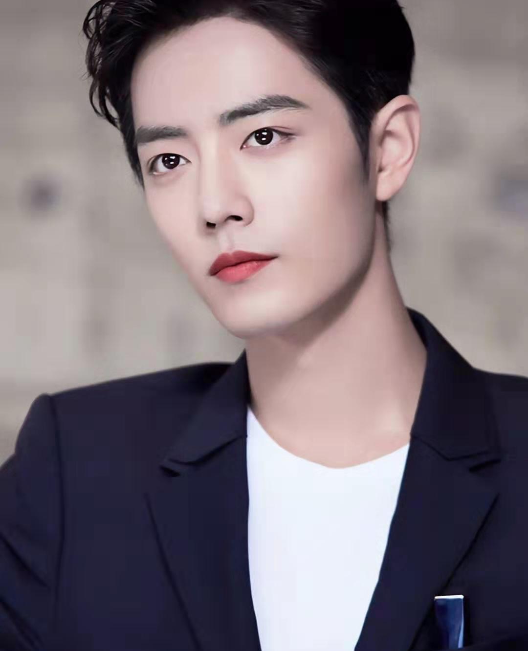 长脖子爸比说|“溜粉”到何时？网传肖战新剧已换男主，搭档和肖战有过合作