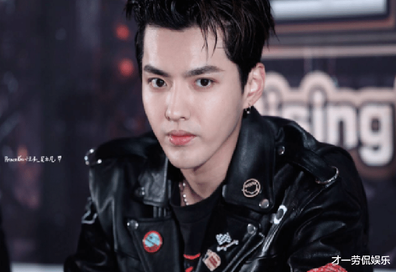 明星|吴亦凡究竟损失多大？除了本人也牵连多家资本，捞金日子不复返