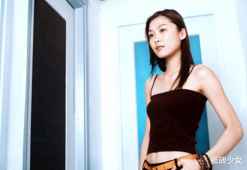 周丽淇|女星周丽淇的感情史，情断郑嘉颖为陈冠希堕胎2次，让傅程鹏抛妻弃子！