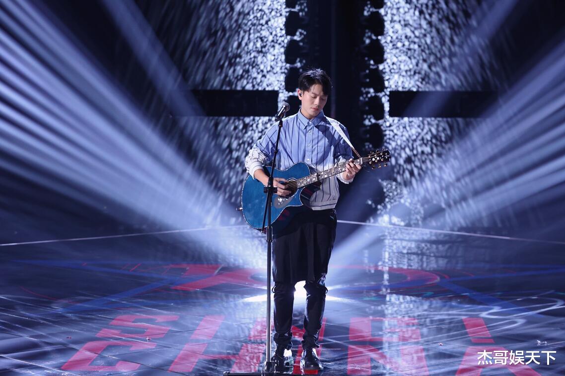 杜新枝|依加输得意难平?其实四位导师都有暗示,只不过李克勤挑明了而已