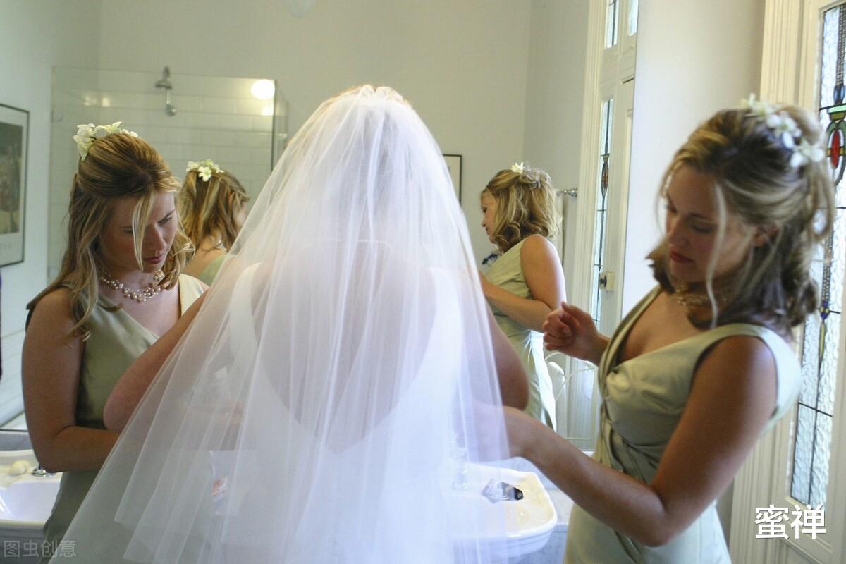 蜜禅|“女儿，婚姻不是儿戏，结婚尽量不要找这3种家庭”