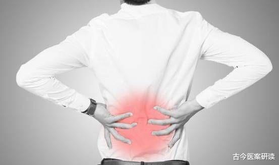 腰肌劳损|腰肌劳损反复发作！无非是这4种因素，常做这3事，或可缓解