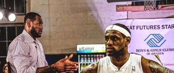 篮网队|突发！詹姆斯重回热火？整整等他7年啊！这下NBA又要炸