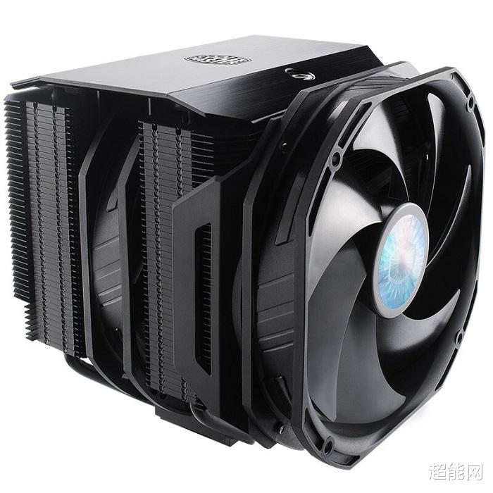 散热器|双11精选：酷冷至尊闪购开售，热销爆品直降