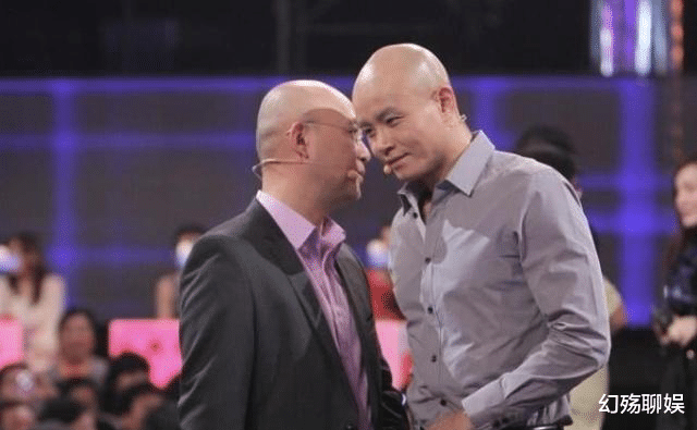 乐嘉|孟非不再隐瞒，主动说出与乐嘉决裂内幕，难怪沦落去街头卖艺！