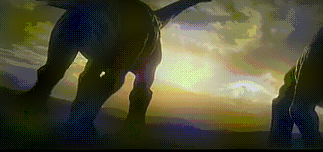 科学家多次观测到木星表面有神秘闪光,有大型天体撞击了木星?