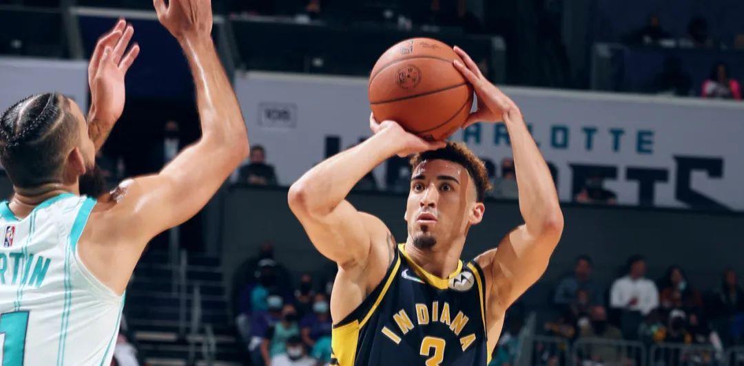 可馨育娃|身高198，首秀27+5+5三分！又一个13顺位天才诞生了！