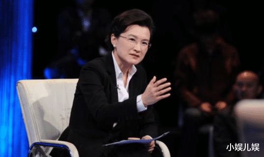 董倩|董倩的“毁灭史”:从央视名嘴到全民公敌,她到底经历了什么?