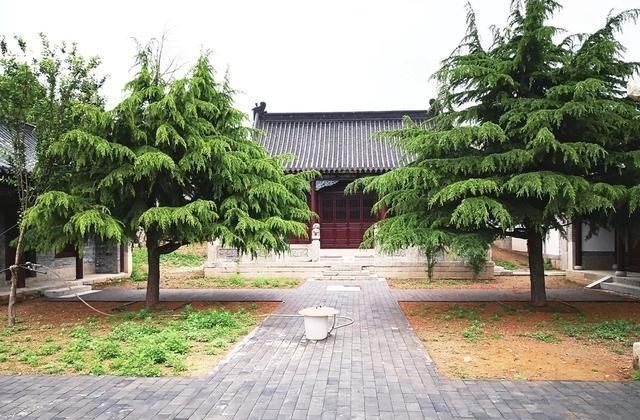 教教你家娃|山东也有一座“峨眉山”？同样历史悠久，山上还有珍贵的古建筑群