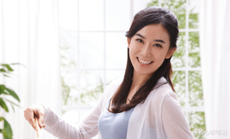 唐若心学笔记 自信根本法则：最高级的自信来自对生命的三个深层次洞察，你会吗